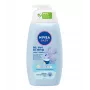 Nivea Baby gel de baño 500 ml