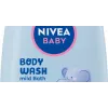 Nivea Baby espuma de baño 450ml