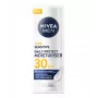 NIVEA Men Sensitive Daily Protect crema hidratante facial SPF30 50ml