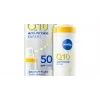 NIVEA Q10 Daily UV Fluid facial antiarrugas SPF50 40ml