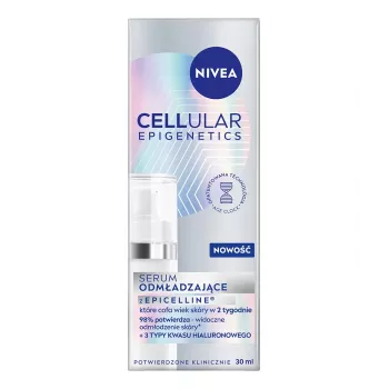NIVEA Cellular Epigenetics sérum facial antiedad 30 ml