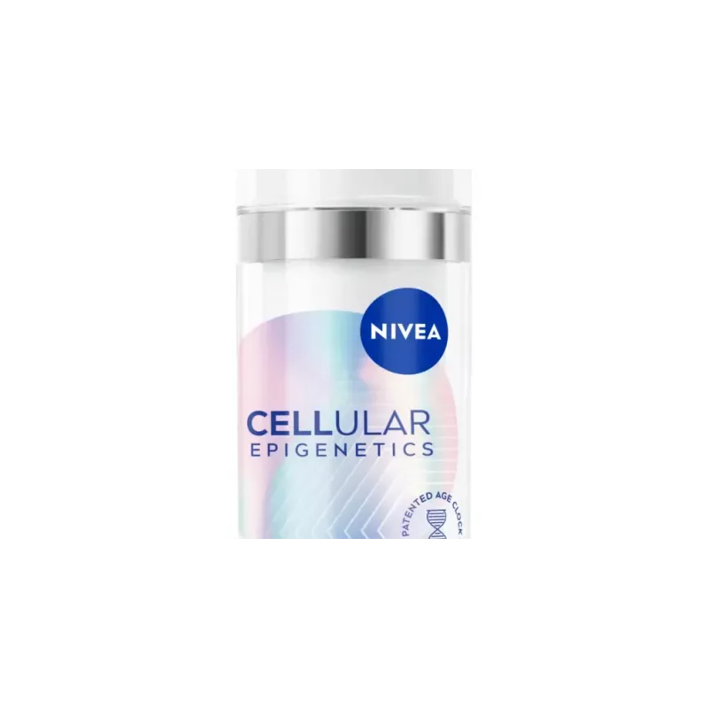 NIVEA Cellular Epigenetics sérum facial antiedad 30 ml