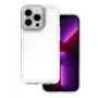 iLike Crystal Diamond Funda 2 mm para Samsung Galaxy A13 4G - Transparente