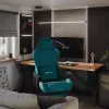 Huzaro Force 5.7 Silla Gaming Teal