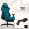 Huzaro Force 5.7 Silla Gaming Teal