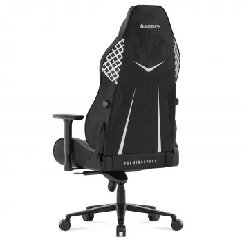 Huzaro Force 8.3 Carbon Black silla gaming