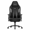 Huzaro Force 8.3 Carbon Black silla gaming