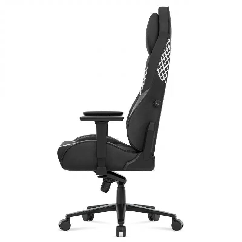 Huzaro Force 8.3 Carbon Black silla gaming