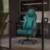 Huzaro Force 8.3 silla gaming, verde