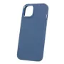 iLike Funda Samsung Galaxy A34 5G Satin Dark Blue