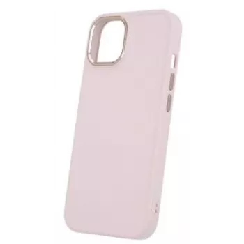 iLike Funda Samsung Galaxy A14 4G / A14 5G Satin Pink