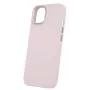 iLike Funda Samsung Galaxy A14 4G / A14 5G Satin Pink