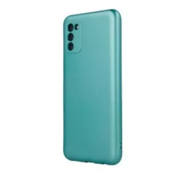 iLike Funda Samsung Galaxy A14 4G / A14 5G Metallic Green