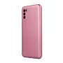 iLike Funda Samsung Galaxy A14 4G / A14 5G Metallic Pink