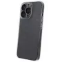 iLike Trasera TPU transparente para Xiaomi Redmi 12C / Redmi 11