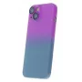 iLike Samsung Galaxy A14 4G / A14 5G Ultra Trendy Case azul morado