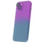 iLike Ultra Trendy Case azul morado para Xiaomi Redmi Note 12 5G (Global) / Poco X5