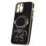 iLike Samsung Galaxy A34 5G Astronaut funda