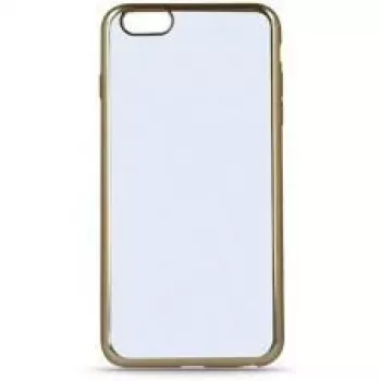 GreenGo Funda Hybrid para Samsung Galaxy J7 (2017) oro