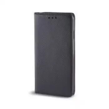 GreenGo Funda flip Smart Magnet para Xiaomi Redmi 5 - negra