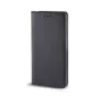 GreenGo Funda flip Smart Magnet para Xiaomi Redmi 5 - negra