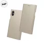 Beeyo Funda Book Grande para Samsung Galaxy S8 G950 oro