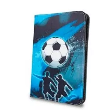 iLike Funda universal Football para tablet de 9-10 pulgadas