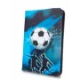 iLike Funda universal Football para tablet de 9-10 pulgadas