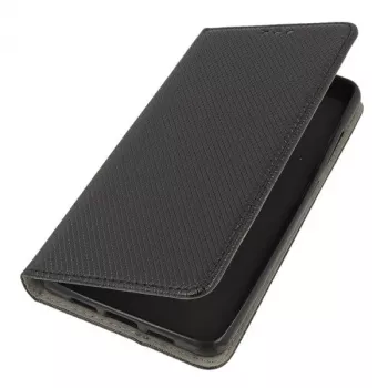 iLike Funda Smart Magnet para Xiaomi Play negra