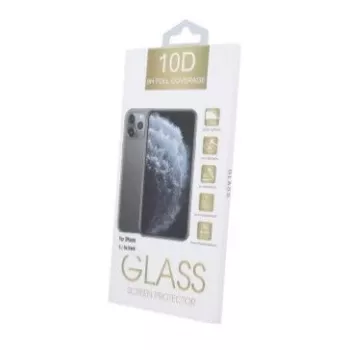 iLike Samsung Galaxy A14 4G / A14 5G Cristal templado 10D negro