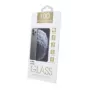 iLike Samsung Galaxy A14 4G / A14 5G Cristal templado 10D negro