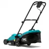 NAC Cortacésped de batería 32 cm 20V 1x4Ah