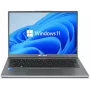 NTT Book B14IP 14,0 Portátil, Intel Core i5-1235U, 8 GB RAM, 256 GB SSD M.2, Windows 11 Home