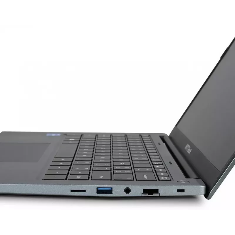 NTT Book B14IP 14,0 Portátil, Intel Core i5-1235U, 8 GB RAM, 256 GB SSD M.2, Windows 11 Home