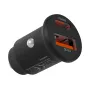 BLOW Cargador de coche G50B USB-A USB-C 45W