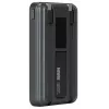 Powerbank Newell MS-10000 Pro MagSafe 10000 mAh 2x USB-C - Gris