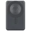 Powerbank Newell MS-10000 Pro MagSafe 10000 mAh Lightning, USB-C - Gris