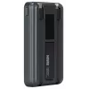 Powerbank Newell MS-10000 Pro MagSafe 10000 mAh Lightning, USB-C - Gris