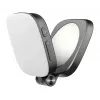Luz LED para smartphone Newell Bella NL4949 con espejo 2 W
