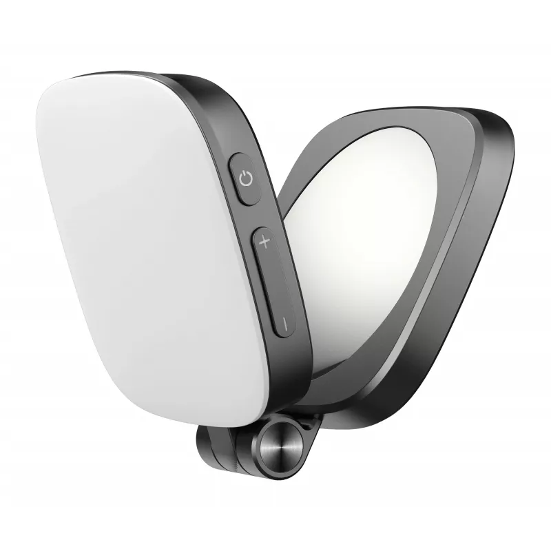 Luz LED para smartphone Newell Bella NL4949 con espejo 2 W