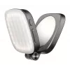 Luz LED para smartphone Newell Bella NL4949 con espejo 2 W