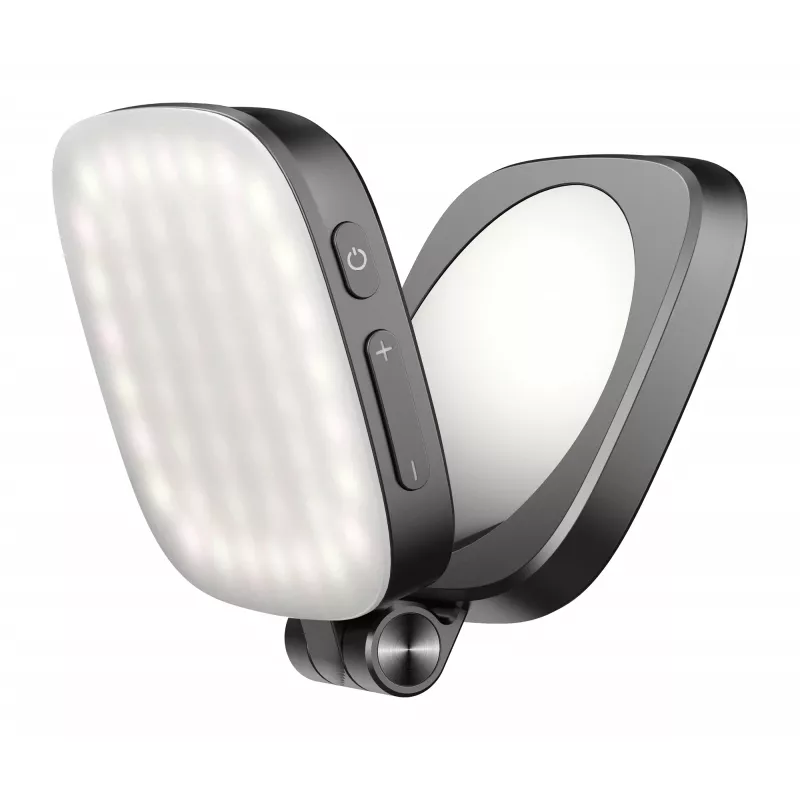 Luz LED para smartphone Newell Bella NL4949 con espejo 2 W