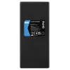 Cargador de batería de 3 canales Newell CD-USB-C para Nikon EN-EL14