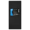 Cargador de batería de triple canal Newell CD-USB-C para baterías Sony NP-BX1