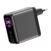 Cargador Newell GaN 100W TFT EU