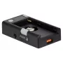 Adaptador universal Newell DC-USB para baterías NP-F