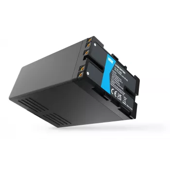 Batería de repuesto Newell BP-U100 para Sony