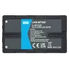 Batería de repuesto Newell BP-U100 para Sony