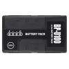 Batería de repuesto Newell BP-U100 para Sony