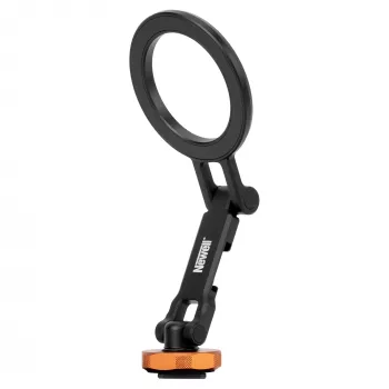 Newell MagSafe M-Grip soporte para teléfono - negro